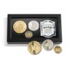 1867 Sbírka mincí z Gringottovy banky, Harry Potter