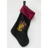 111 Ponožka vánoční Nebelvír Harry Potter