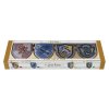 3033 Crest Tin Gift Box 112g, Harry Potter (sada erbů s fazolkami) (2)