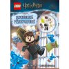 8231 LEGO Harry Potter Kouzelná přkvapení