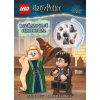 8233 LEGO Harry Potter Rozřazovací ceremoniál