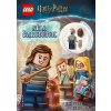 8234 LEGO Harry Potter Síla čarodějek