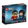 8203 LEGO® BrickHeadz 40616 Harry Potter a Cho Changová (2)