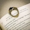 1860 Sada záložek 4 ks kolejní erby, Harry Potter (3)