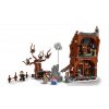 LEGO® Harry Potter 76407 Chroptící chýše a Vrba mlátička (3)