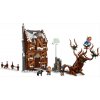 LEGO® Harry Potter 76407 Chroptící chýše a Vrba mlátička