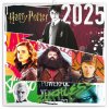 2408 Kalendář nástěnný Harry Potter 2024 2025