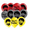 6531 Balonky nafukovací, kolejní, 6 ks, Harry Potter