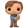7532 Funko Pop! 169 Harry Potter Remus Lupin s Pobertovým plánkem 2