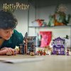 lego harry potter 76439 ollivanderuv obchod a obchod madame malkinove 8