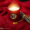 8488 Svíčka Nástupiště 9 a 3:4 s náhrdelníkem Harry Potter 5