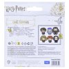 8034 Zápichy postavy Harry Potter 6 ks - Harry, Brumbál a další