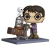 7635 Funko POP! Deluxe 135 Harry Potter s vozíkem 2
