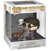 7635 Funko POP! Deluxe 135 Harry Potter s vozíkem 3