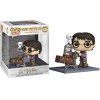 7635 Funko POP! Deluxe 135 Harry Potter s vozíkem 1