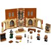 LEGO Harry Potter 76382 Kouzelné momenty z Bradavic Hodina přeměňování (8)