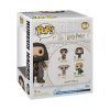 7664 Funko POP! 164 Harry Potter Hagrid s dopisem 3