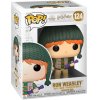 7624 Funko POP! 124 Harry Potter Ron Weasley prázdniny 2