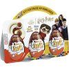 Kinder Joy Famfrpál 4