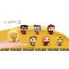 Kinder Joy Harry Potter Famfrpal Quidditch