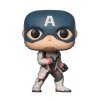 ZZ051 Figurka Funko POP! 450 Avengers Endgame Captain America