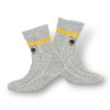 2599 Ponožky s Hedvikou šedé Harry Potter 1.jpg