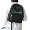 7044 Batoh černý, Zmijozel, Slytherin, Harry Potter4