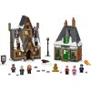 LEGO 76388 Vylet do Prasinek, Harry Potter (4)