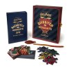 11021 Harry Potter Quidditch at Hogwarts The Player´s Kit
