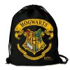 Vak na záda černý Hogwarts, Harry Potter