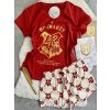 Pyžamo dámské Hogwarts, Harry Potter