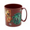 6527 Plastový kelímek Harry Potter (2)