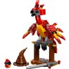 lego harry potter fenix fawkes (3)