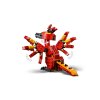 lego harry potter fenix fawkes (6)