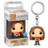 klíčenka hermion harry potter funko pop