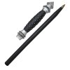 Narcissa Malfoy Wand Pen Bookmark Open e1739882584805