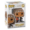 Funko POP! 176 Hermiona Grangerová: Gingerbread (Perníček), HP1