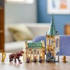 LEGO® Harry Potter 76387 Bradavice: Setkání s Chloupkem