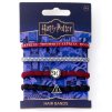 5055583441011 Gumičky, 4 ks, Nástupiště 9 3/4/Relikvie smrti, Harry Potter - Příčná ulice