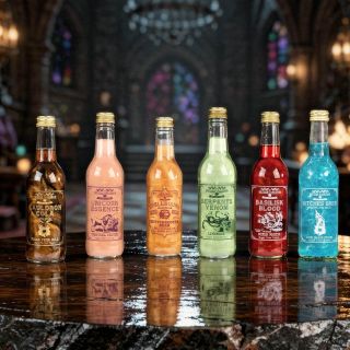 🔥NOVINKA: Třpytivý kouzelný nápoj! 🔥 ✨🪄 Kouzlo, které můžeš ochutnat 🪄✨ Představ si chvíli s přáteli, kdy otevřeš něco víc...