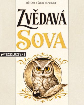 🦉 ✨ Zvědavá sova je české kouzelnické médium s letitou historií, které přináší ty nejlepší tipy a drby — i věci, o kterých...