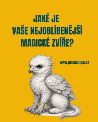 Jaké je vaše nejoblíbenější magické zvíře? A máte nějaké doma? ⚡️ #harrypotter #potterhead #wizardingworld #pricnaulice...