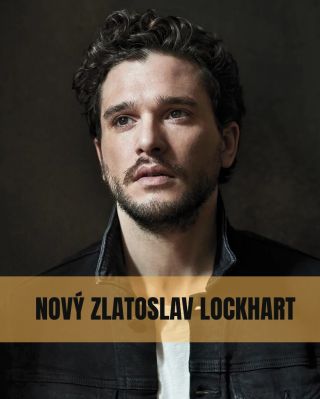 Původně se měl role Zlatoslava Lockharta ujmout Nicholas Hoult ✨ Kvůli kolizi v natáčecím harmonogramu ho však nakonec...