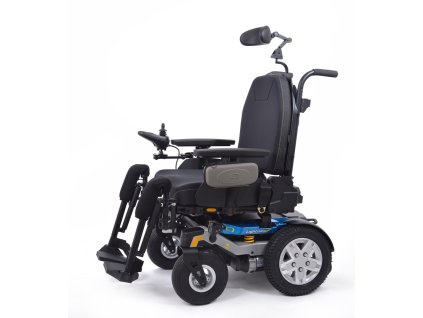 R44 Lightning (Barva Pretty in Pink )