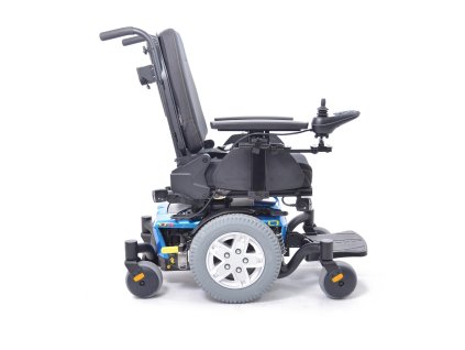 Q4 - Lime Light (Barva Pretty in Pink )