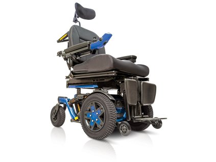 4Front (Barva Pretty in Pink )