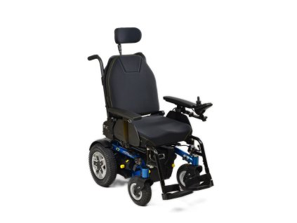 Aspen (Barva Red Corvette )