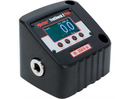 TruCheck Plus 110-1100Nm Prístroj pre kalibráciu momentových kľúčov