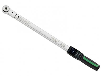 Digitálny momentový kľúč 6-60Nm Stahlwille Manoskop 714R