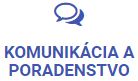 Komunikácia a poradenstvo